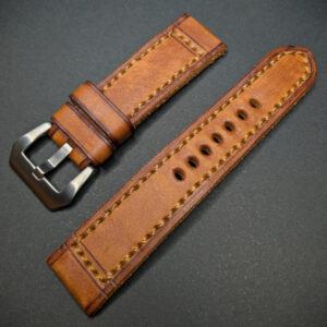 correa de reloj vintage ubrique by joaquín