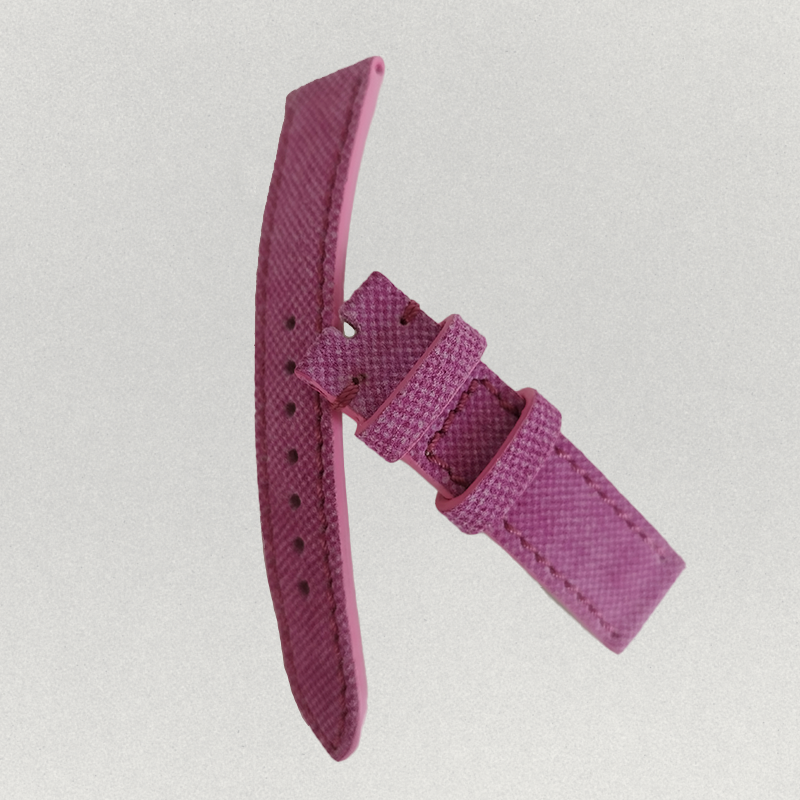 Correa de reloj de cabra fantasia