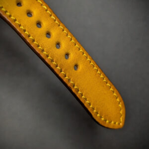 correa de reloj rally ubrique marjofra straps