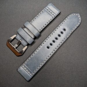 correa de reloj capitol azul marjofra straps