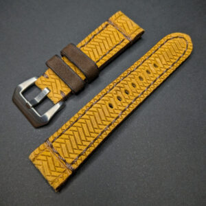 correa vintage trenzado marjofra straps