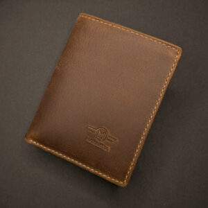 cartera de cuero piel de ubrique marjofra leather